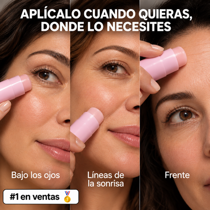 Stick Efecto Relleno