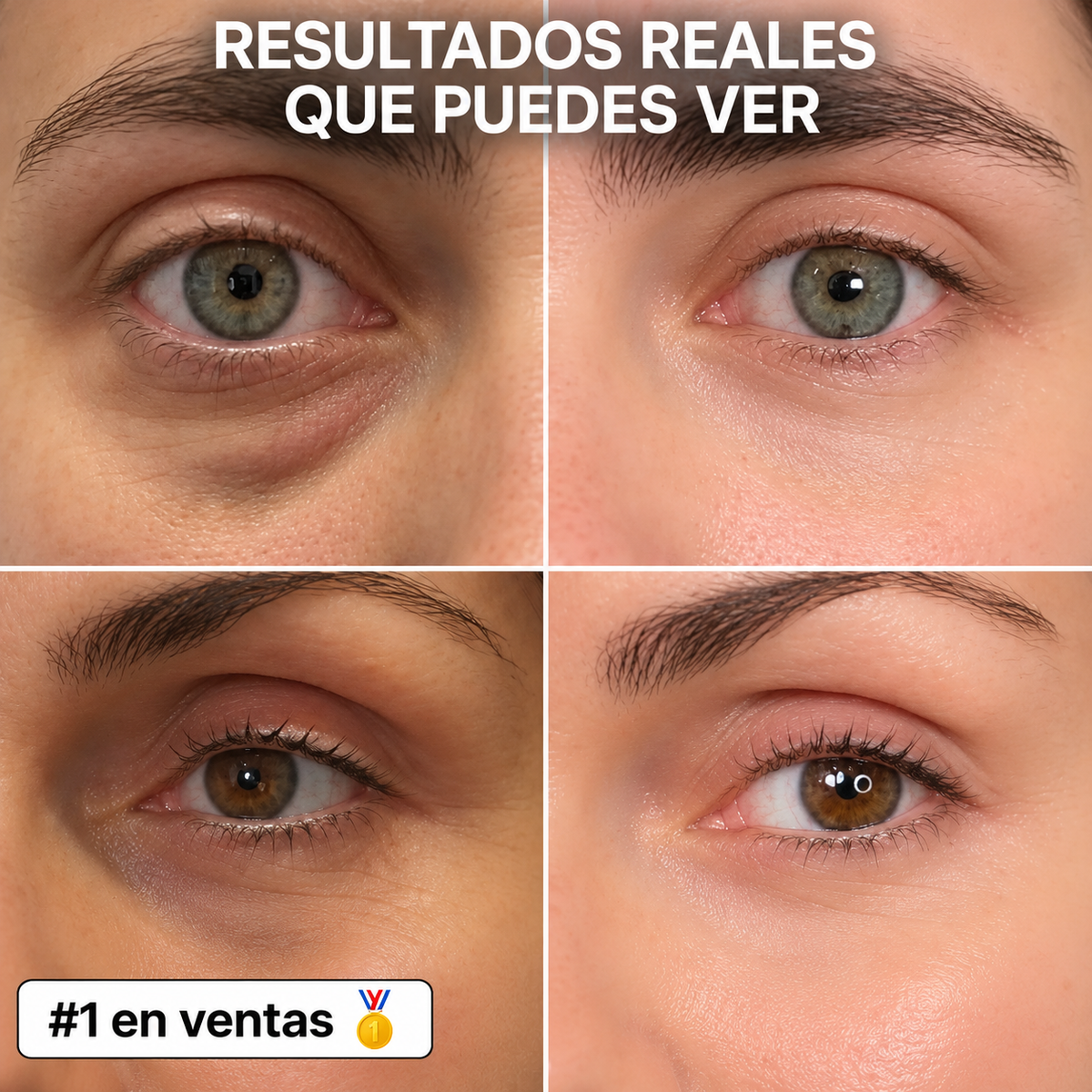 Stick Efecto Relleno