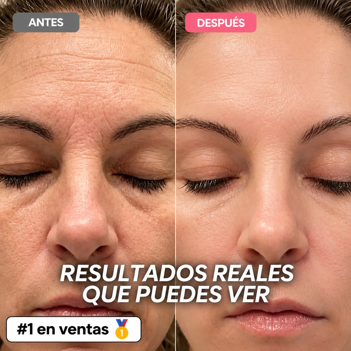 Stick Efecto Relleno
