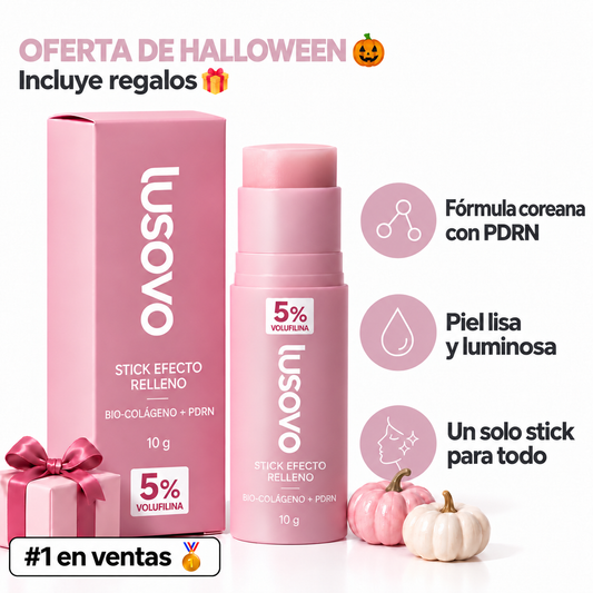Stick Efecto Relleno